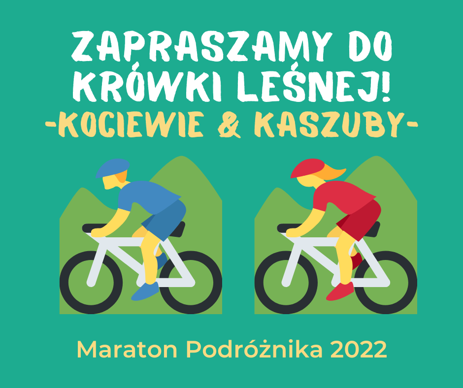 Maraton Podróżnika 2022 500